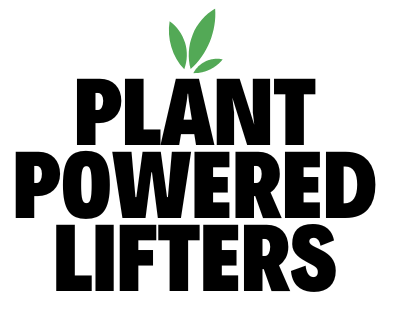 Plant Powered Lifters