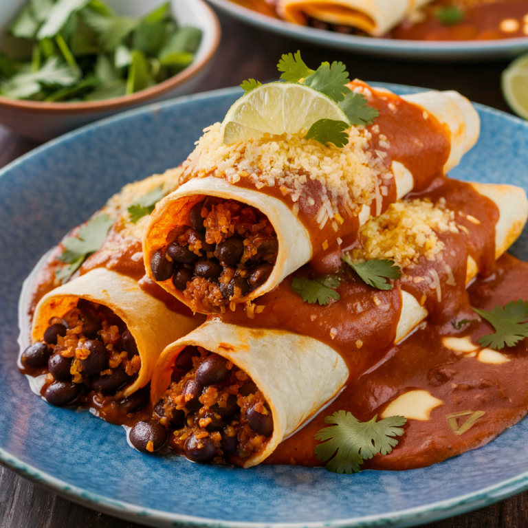 7 Deliciously Vegan Tex-Mex Dishes High In Protein – Plant Powered Lifters